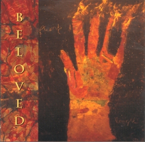 Beloved CD cover